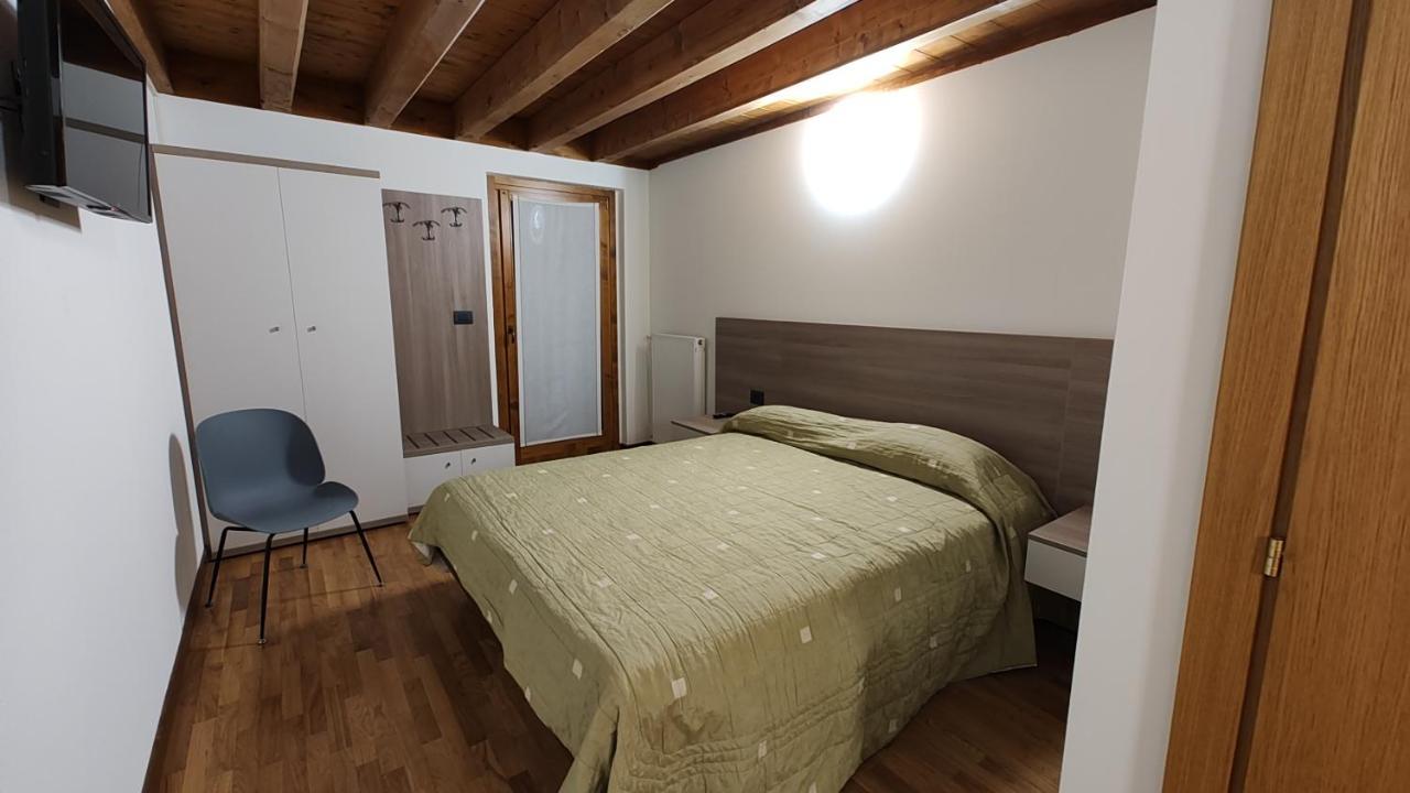 Wine Resort Faedis Екстериор снимка