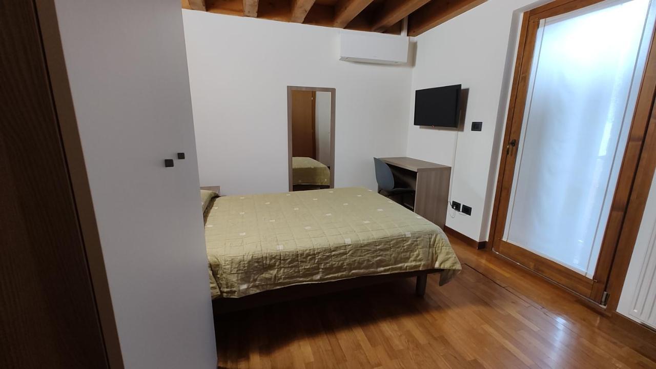 Wine Resort Faedis Екстериор снимка