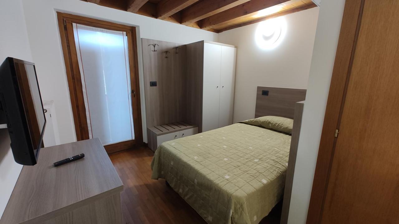 Wine Resort Faedis Екстериор снимка
