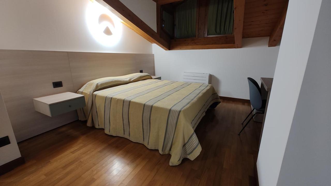 Wine Resort Faedis Екстериор снимка