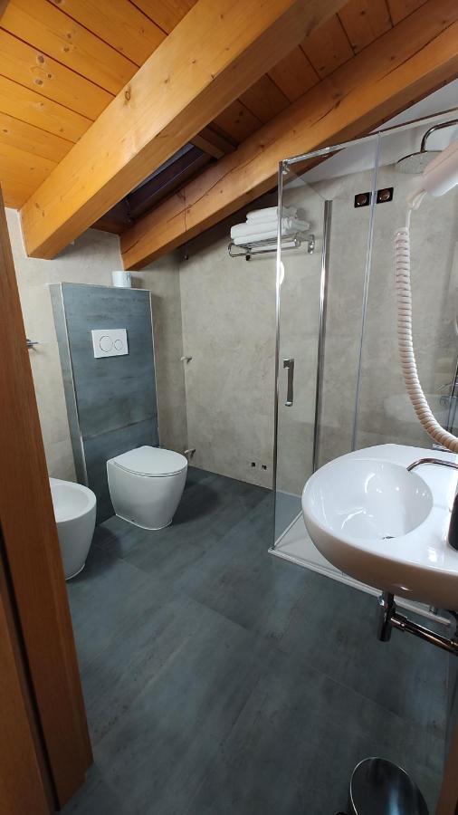 Wine Resort Faedis Екстериор снимка