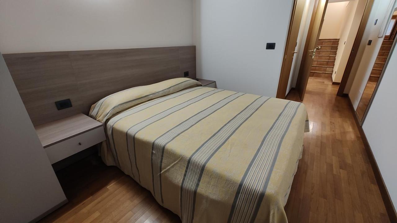 Wine Resort Faedis Екстериор снимка
