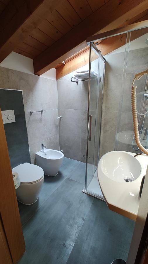 Wine Resort Faedis Екстериор снимка