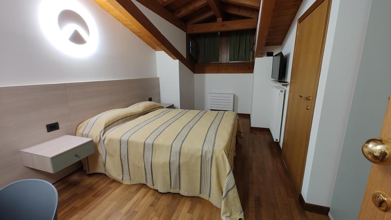 Wine Resort Faedis Екстериор снимка