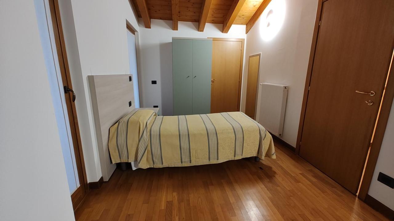 Wine Resort Faedis Екстериор снимка