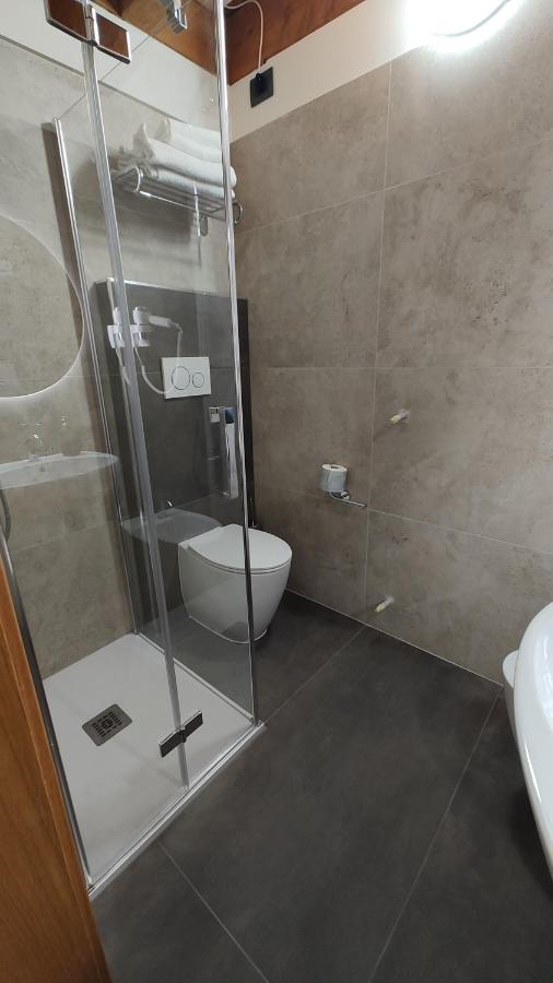 Wine Resort Faedis Екстериор снимка
