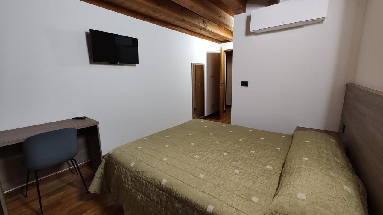 Wine Resort Faedis Екстериор снимка