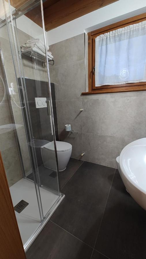 Wine Resort Faedis Екстериор снимка