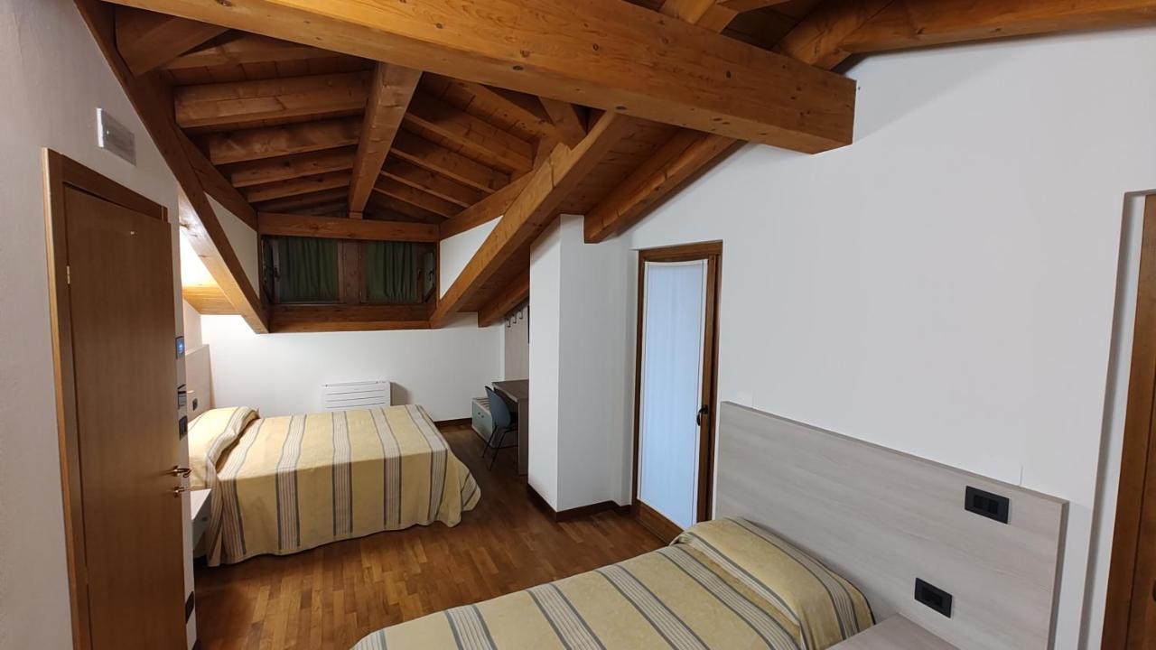 Wine Resort Faedis Екстериор снимка