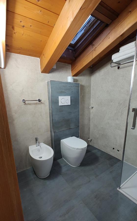 Wine Resort Faedis Екстериор снимка
