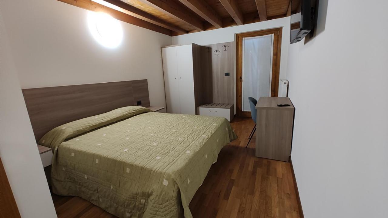 Wine Resort Faedis Екстериор снимка