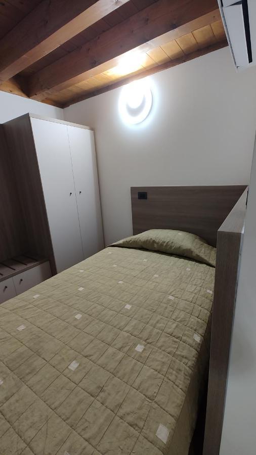 Wine Resort Faedis Екстериор снимка