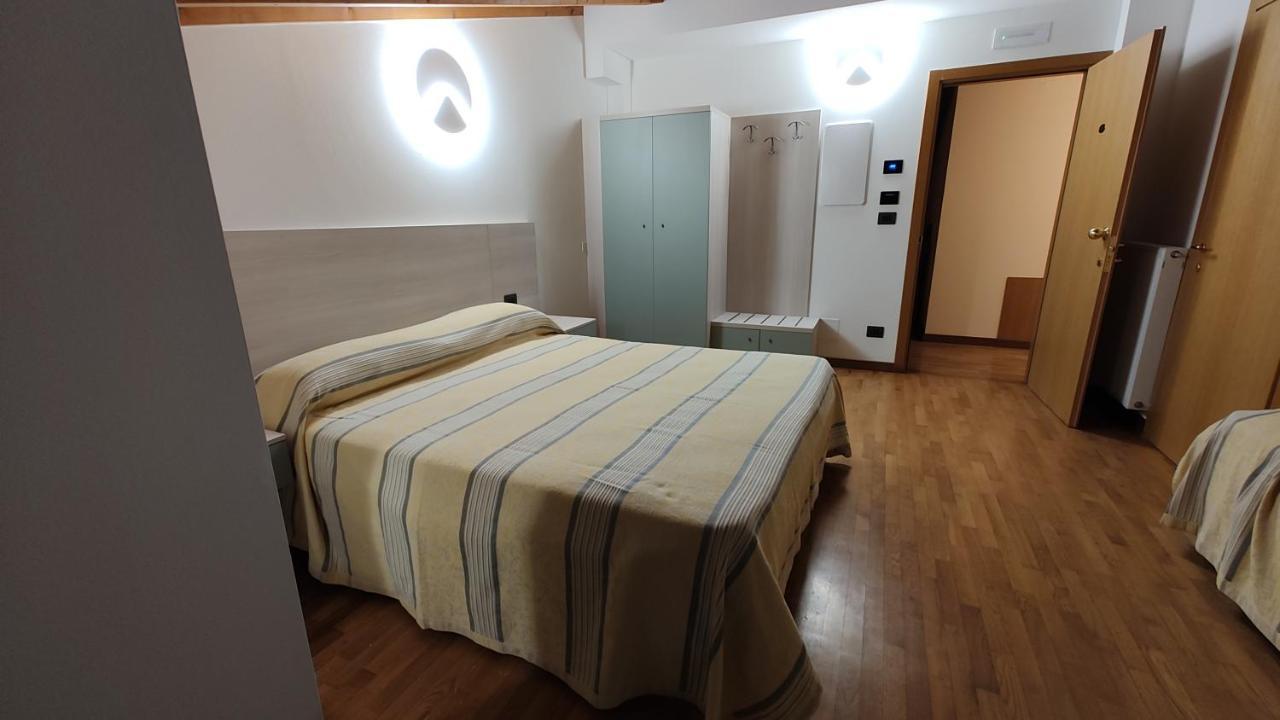 Wine Resort Faedis Екстериор снимка