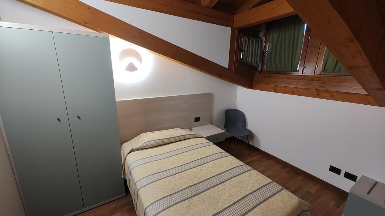 Wine Resort Faedis Екстериор снимка
