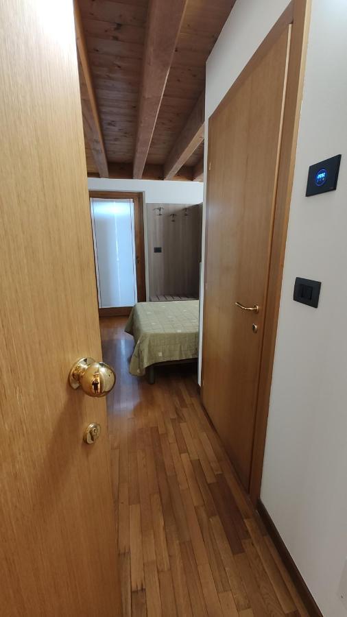 Wine Resort Faedis Екстериор снимка