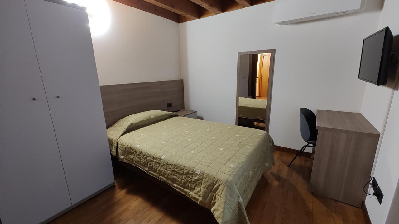 Wine Resort Faedis Екстериор снимка
