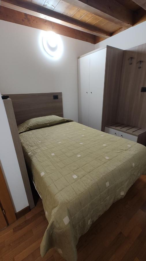 Wine Resort Faedis Екстериор снимка