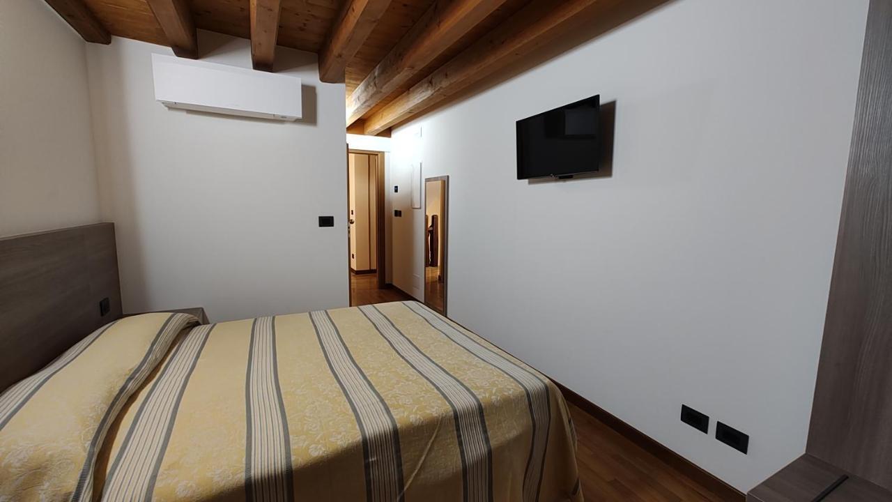 Wine Resort Faedis Екстериор снимка